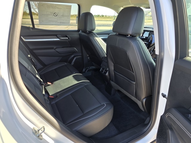 2026 GMC Terrain AWD Denali