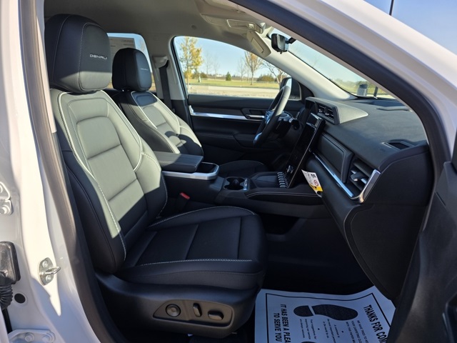 2026 GMC Terrain AWD Denali