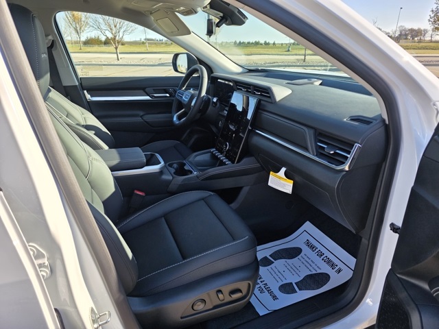 2026 GMC Terrain AWD Denali