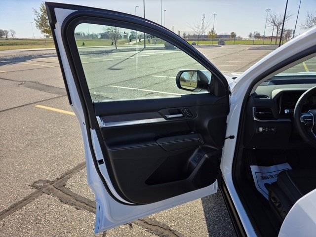 2026 Gmc Terrain Denali photo 2