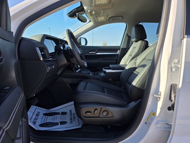 2026 Gmc Terrain Denali photo 4