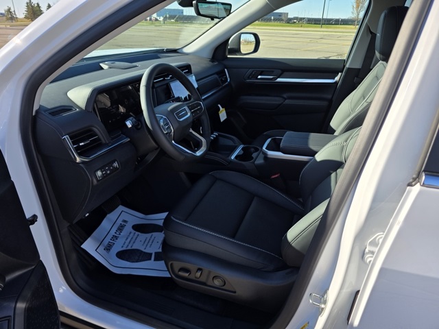 2026 GMC Terrain AWD Denali