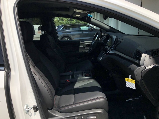 new 2025 Honda Odyssey car, priced at $42,984