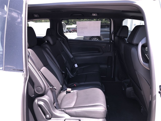 new 2025 Honda Odyssey car, priced at $42,984