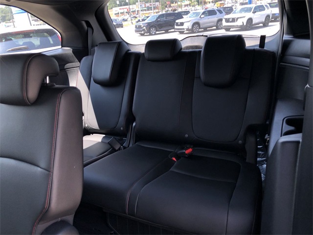 new 2025 Honda Odyssey car, priced at $42,984