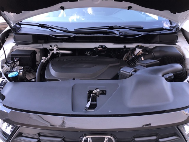 new 2025 Honda Odyssey car, priced at $42,984