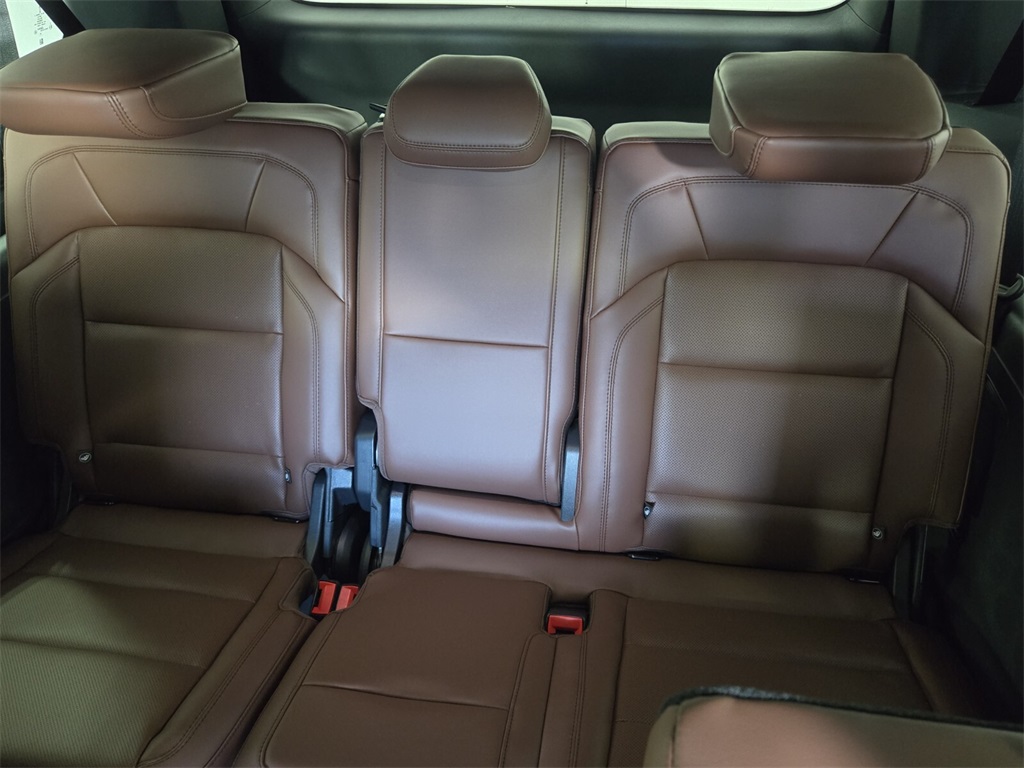 new 2026 Lincoln Navigator L car, priced at $108,340