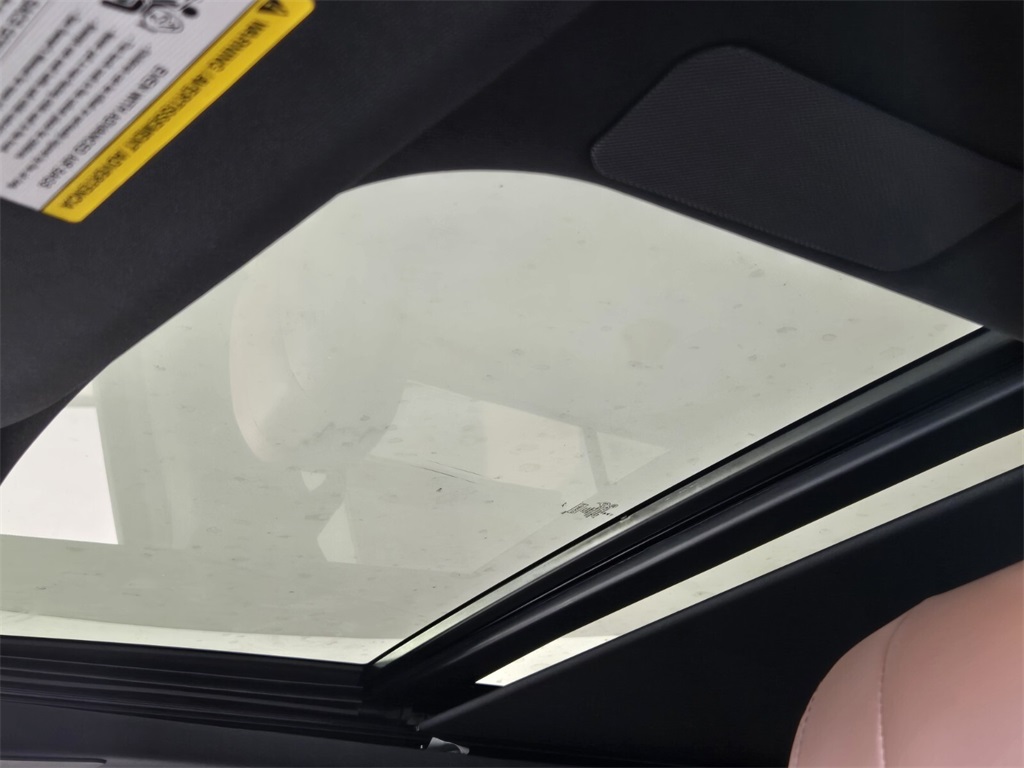 new 2026 Lincoln Navigator L car, priced at $108,340