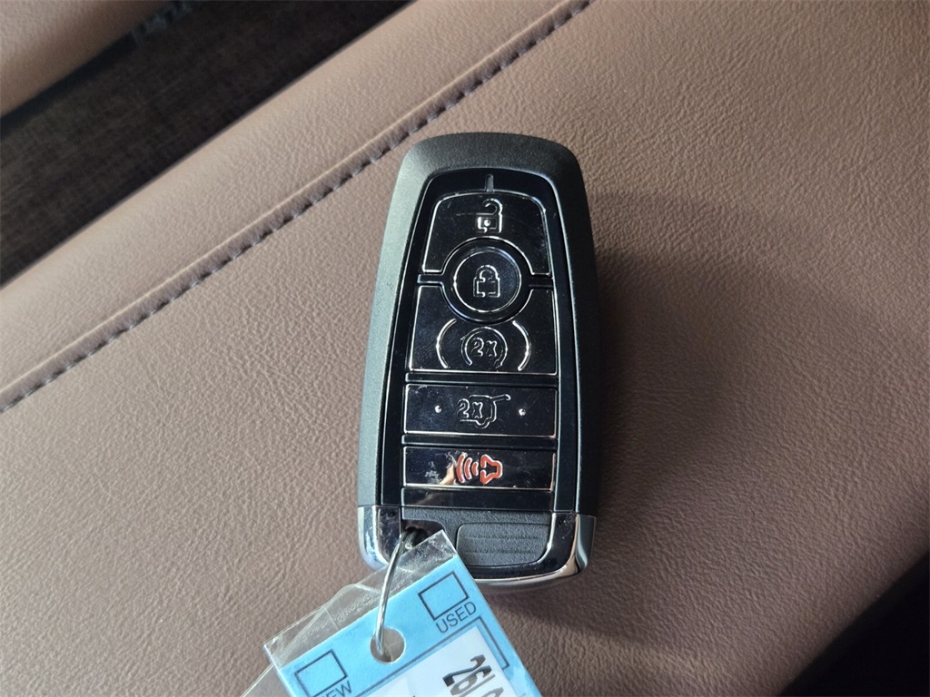 new 2026 Lincoln Navigator L car, priced at $108,340