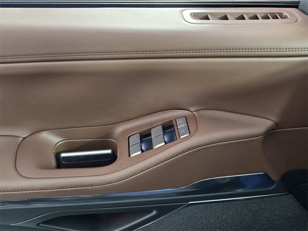 new 2026 Lincoln Navigator L car, priced at $108,340