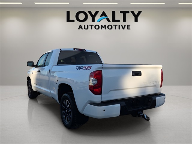 2019 Toyota Tundra SR5 Grade photo 3
