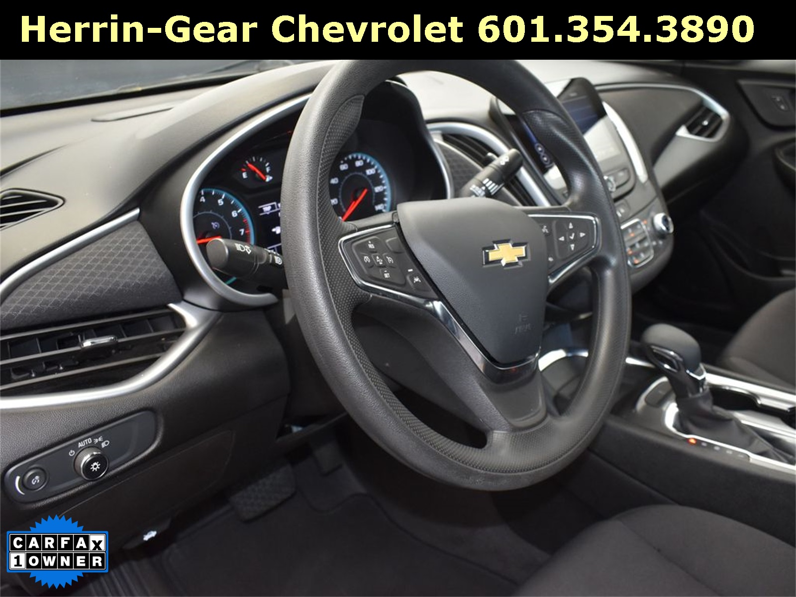 2023 Sterling Gray Metallic Chevrolet Malibu LT FWD Sedan
