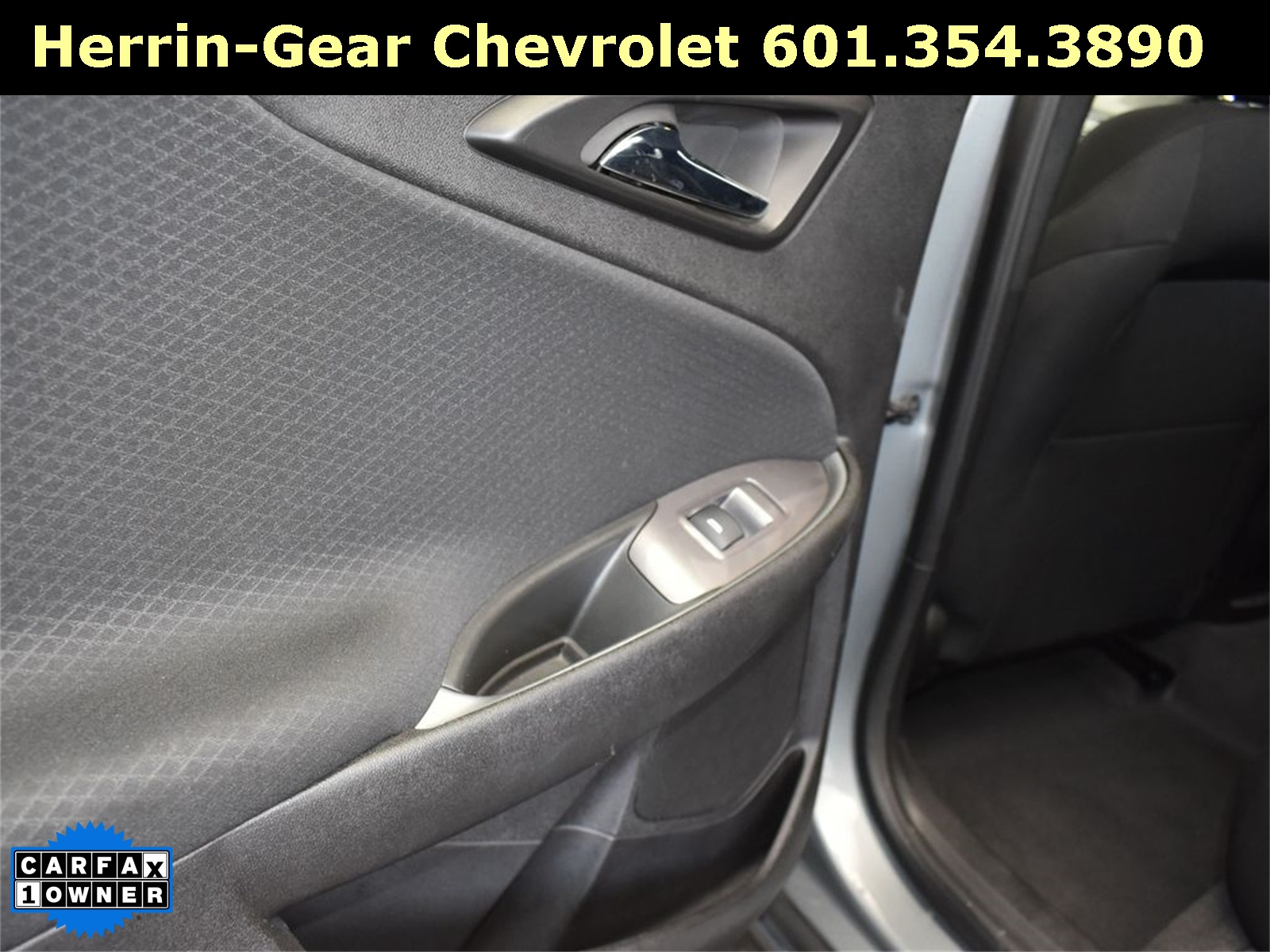 2023 Sterling Gray Metallic Chevrolet Malibu LT FWD Sedan