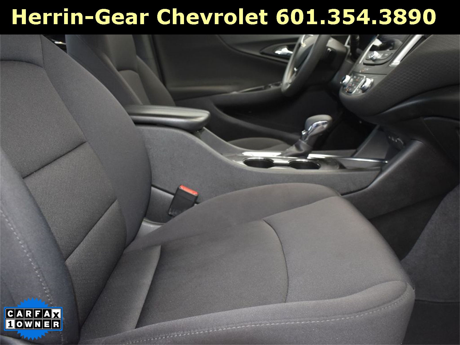 2023 Sterling Gray Metallic Chevrolet Malibu LT FWD Sedan