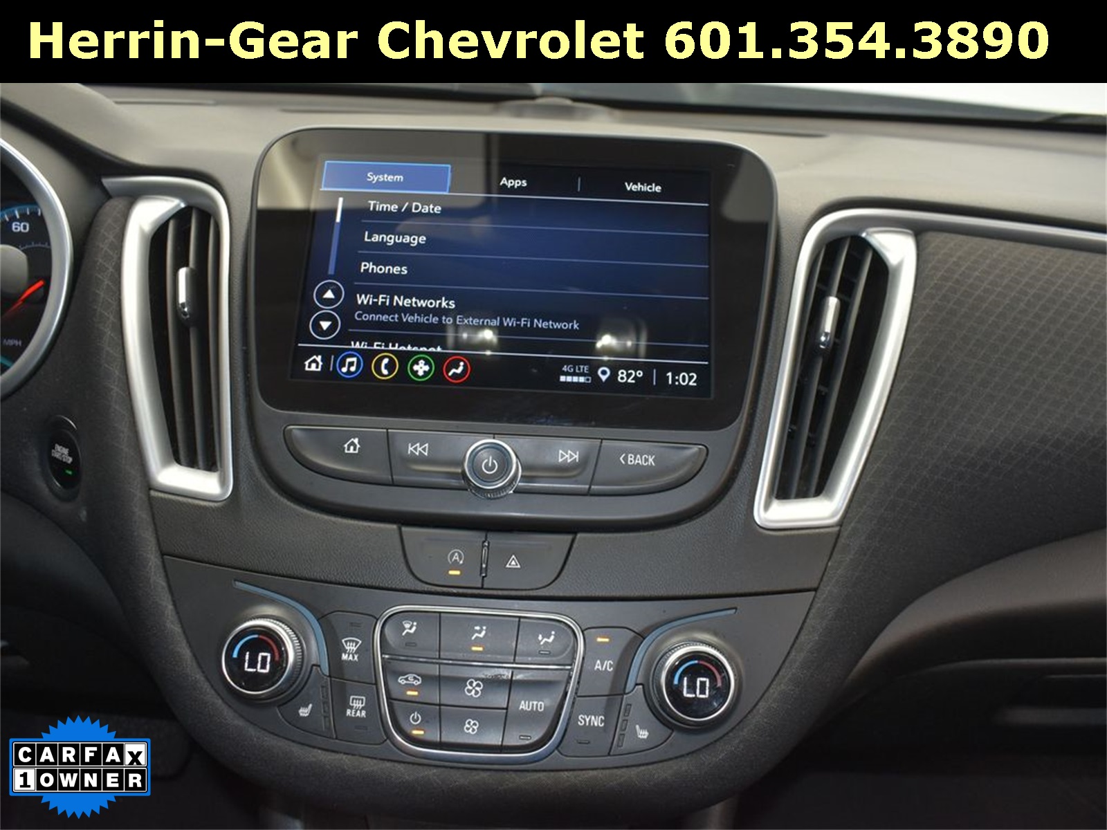 2023 Sterling Gray Metallic Chevrolet Malibu LT FWD Sedan