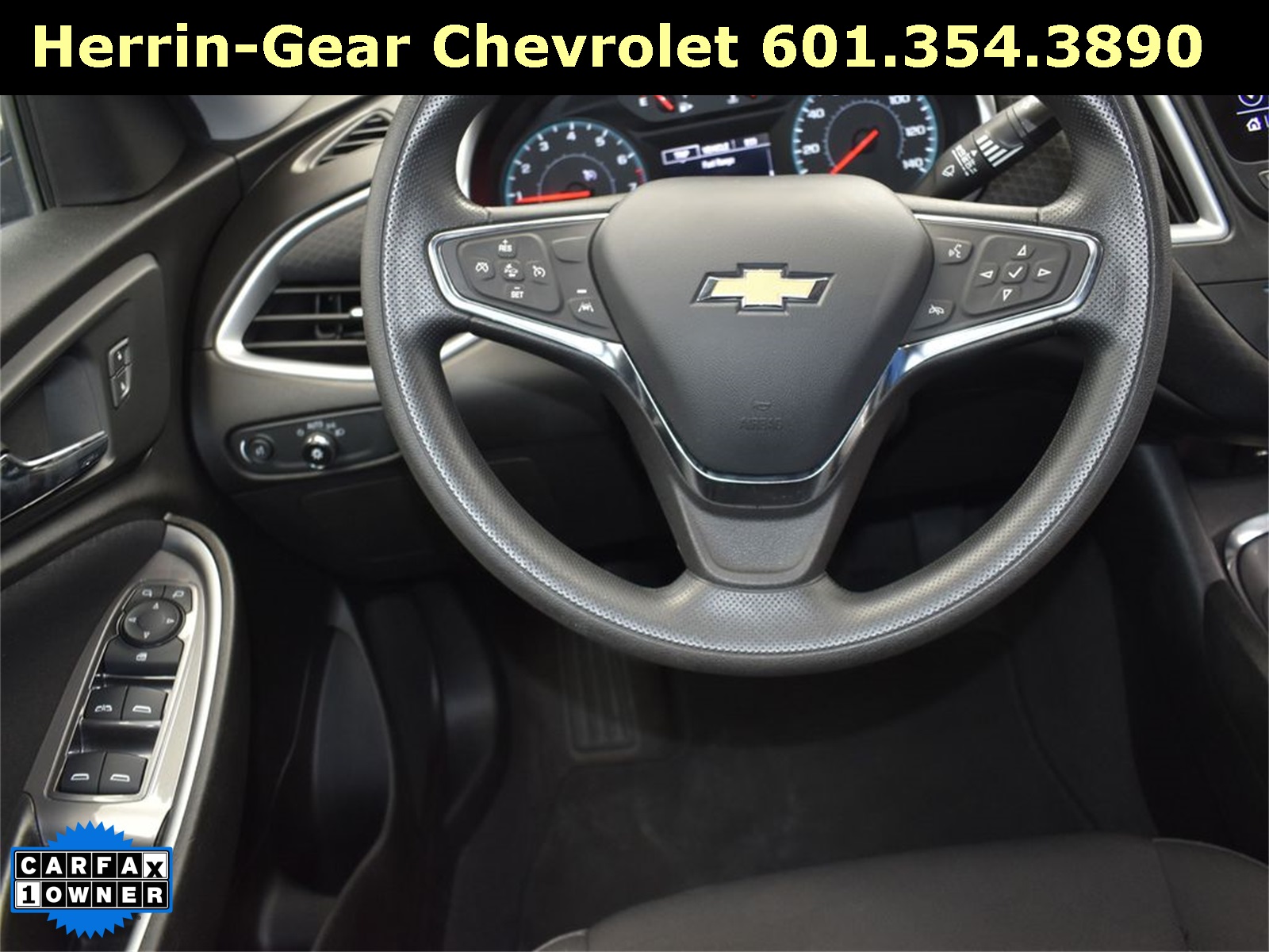 2023 Sterling Gray Metallic Chevrolet Malibu LT FWD Sedan