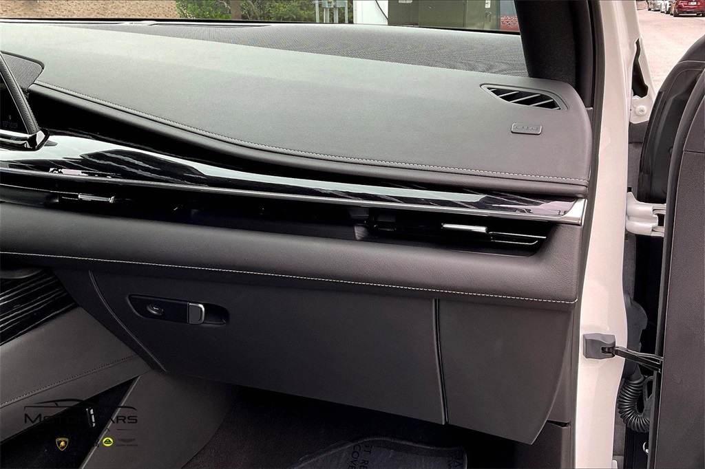 2021 Crystal White Tricoat Cadillac Escalade ESV Sport 4X4 SUV
