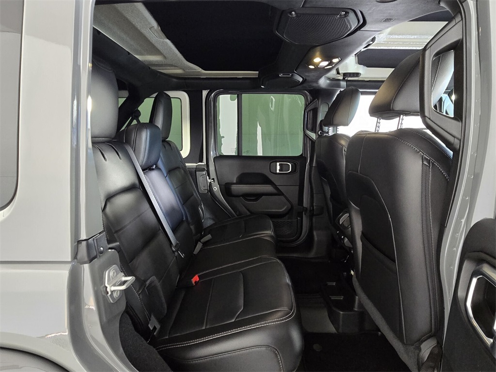 used 2019 Jeep Wrangler car, priced at $26,298