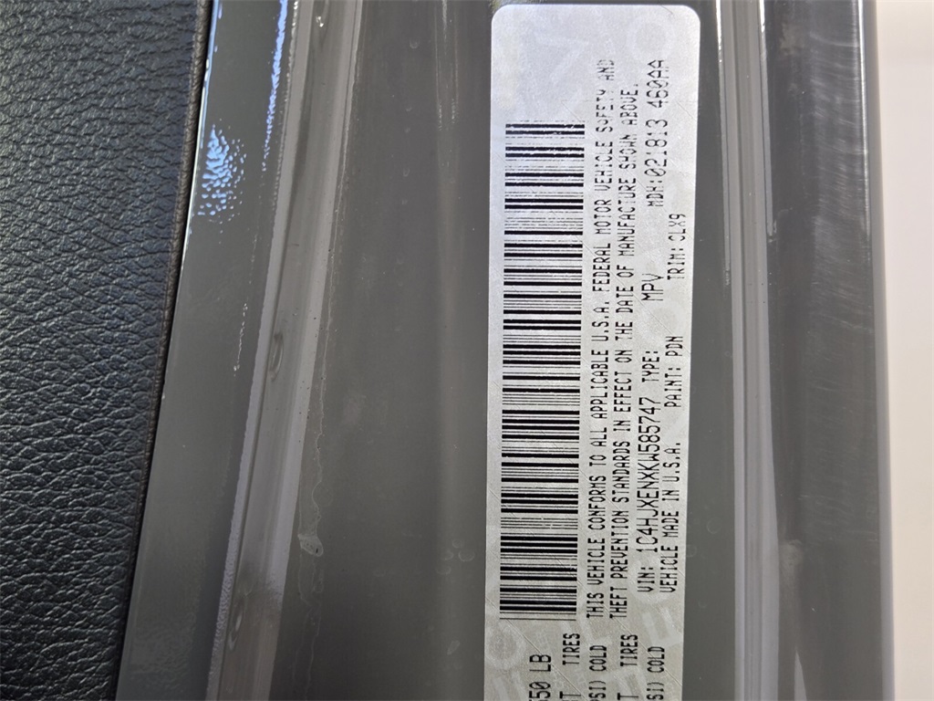 used 2019 Jeep Wrangler car, priced at $26,298