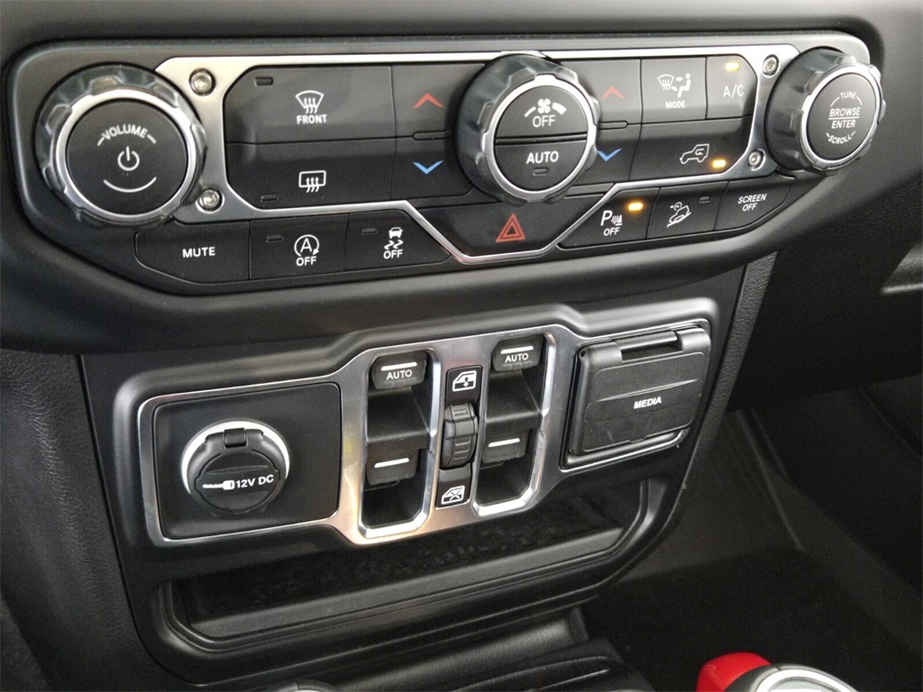 used 2019 Jeep Wrangler car, priced at $26,298