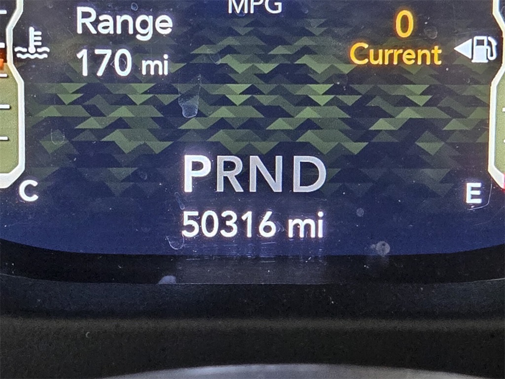 used 2019 Jeep Wrangler car, priced at $26,298