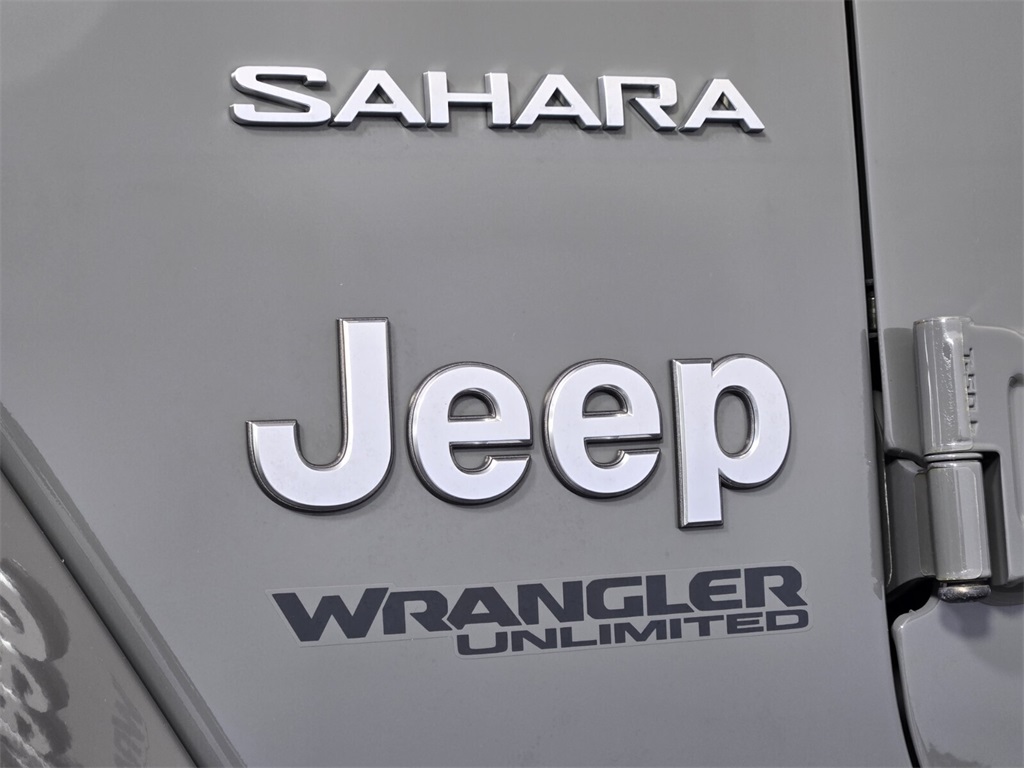 used 2019 Jeep Wrangler car, priced at $26,298