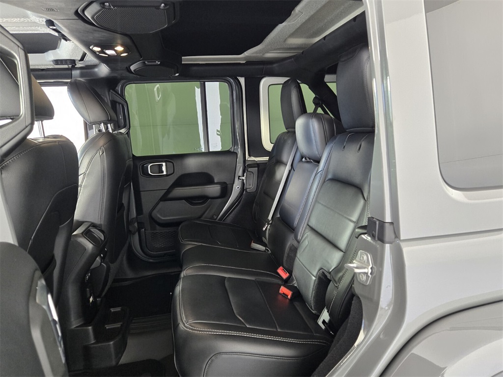 used 2019 Jeep Wrangler car, priced at $26,298