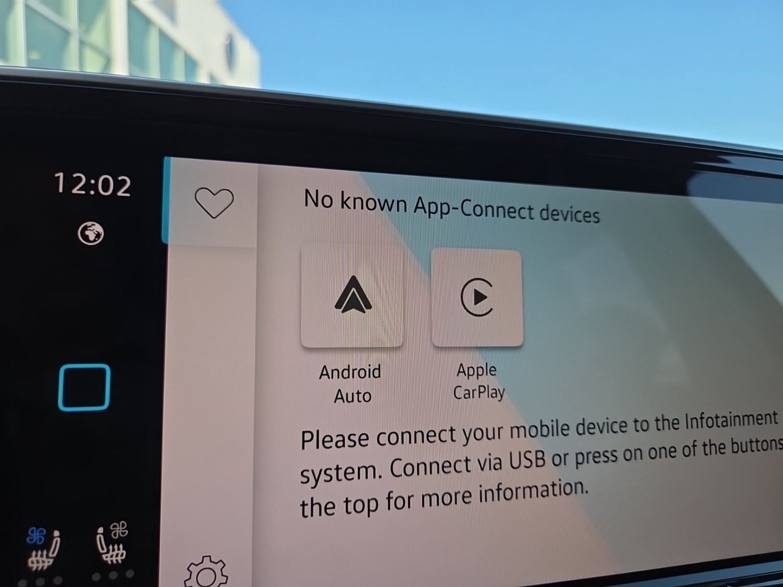 new 2026 Volkswagen Atlas car, priced at $44,617