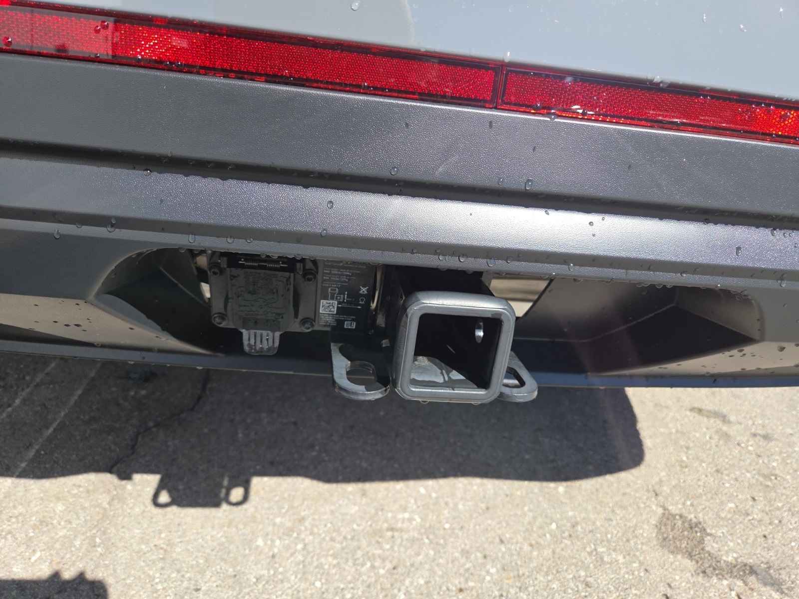 new 2026 Volkswagen Atlas car, priced at $44,617