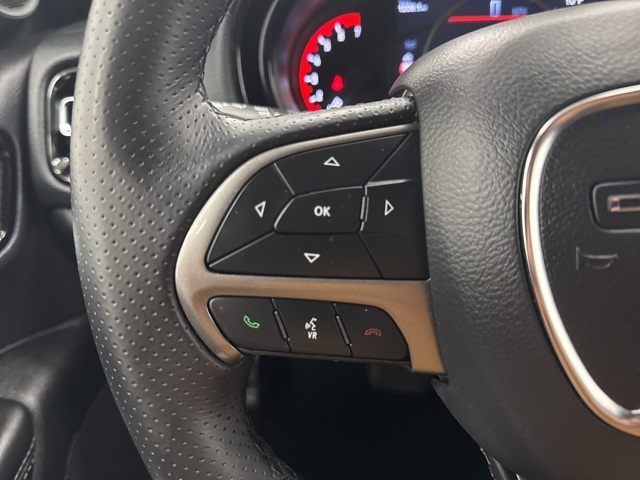 used 2023 Dodge Durango car, priced at $25,988