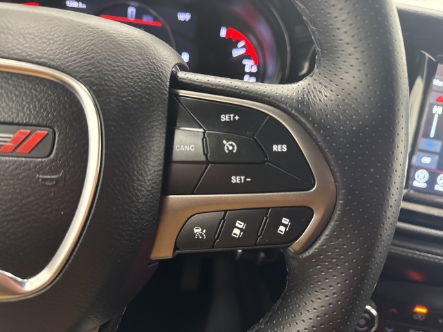 used 2023 Dodge Durango car, priced at $25,988