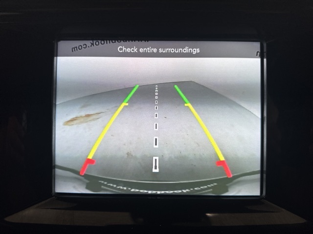 used 2023 Dodge Durango car, priced at $25,988