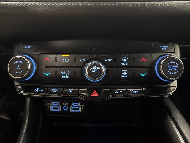 used 2023 Dodge Durango car, priced at $25,988