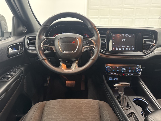 used 2023 Dodge Durango car, priced at $25,988