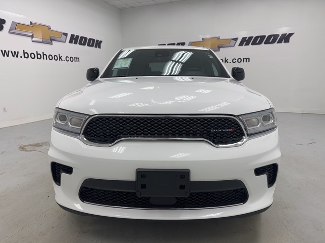 used 2023 Dodge Durango car, priced at $25,988