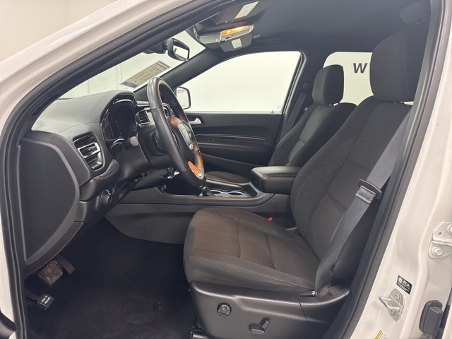 used 2023 Dodge Durango car, priced at $25,988