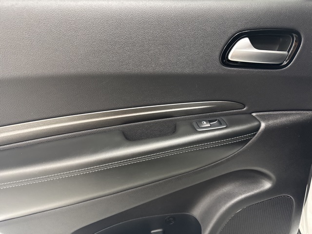 used 2023 Dodge Durango car, priced at $25,988