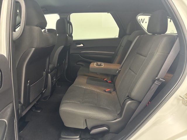used 2023 Dodge Durango car, priced at $25,988