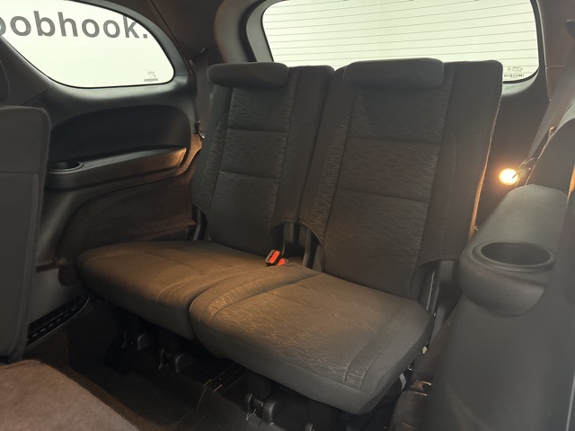 used 2023 Dodge Durango car, priced at $25,988