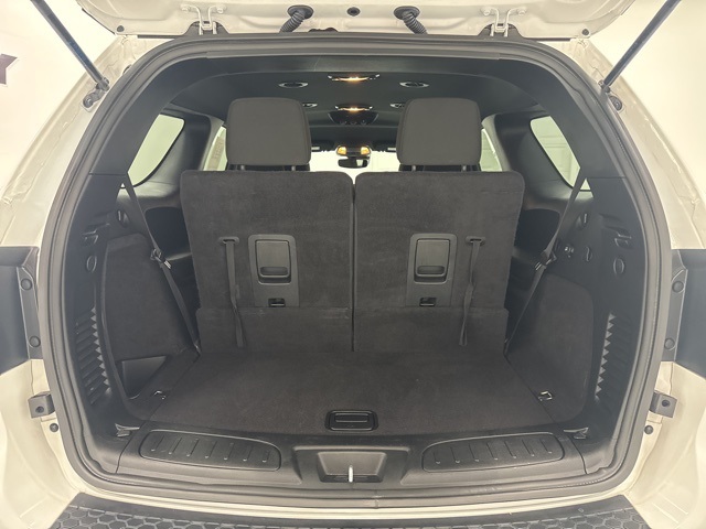 used 2023 Dodge Durango car, priced at $25,988