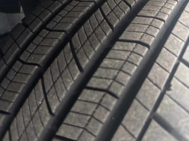 used 2023 Dodge Durango car, priced at $25,988