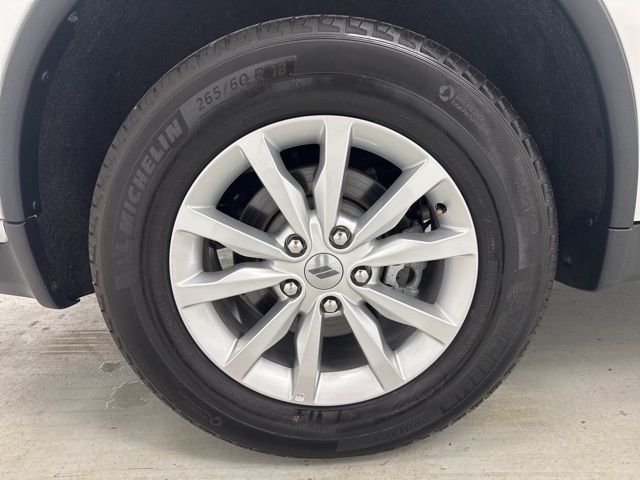 used 2023 Dodge Durango car, priced at $25,988