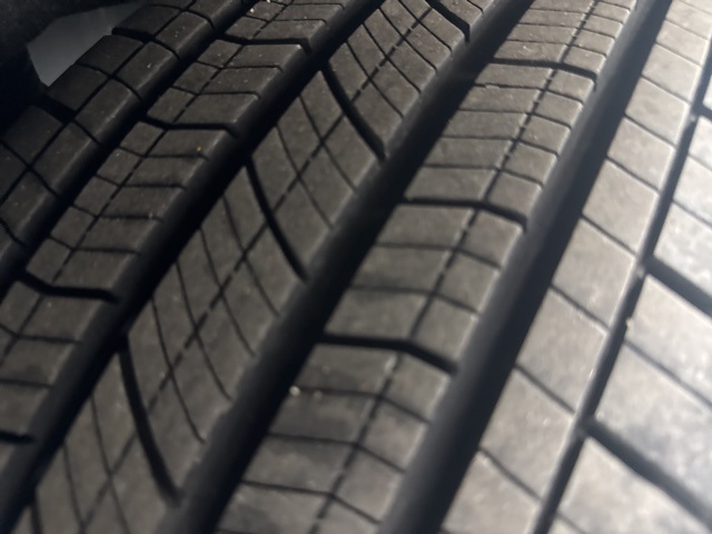 used 2023 Dodge Durango car, priced at $25,988