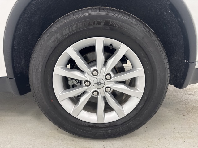 used 2023 Dodge Durango car, priced at $25,988