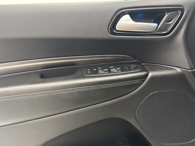 used 2023 Dodge Durango car, priced at $25,988