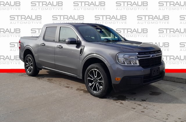 2023 Ford Maverick Lariat