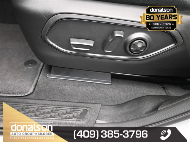 new 2025 Jeep Grand Cherokee L car, priced at $39,564