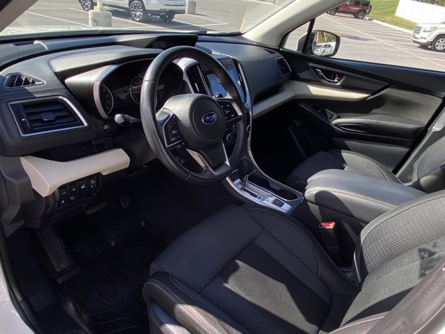 used 2020 Subaru Ascent car, priced at $17,806