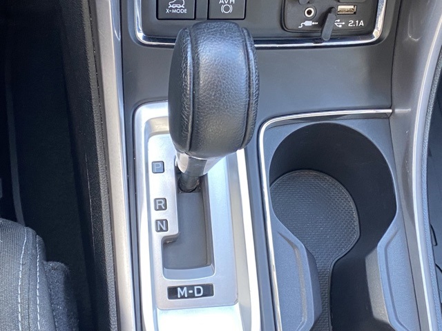 used 2020 Subaru Ascent car, priced at $17,806