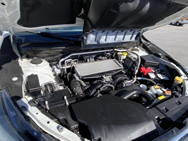 used 2020 Subaru Ascent car, priced at $17,806